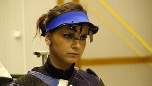Daniela Pešková na SP v Miláne tesne za finále
