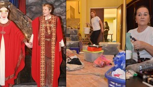 Hana Gregorová (62): Zlodeji zničili Divadlo Radka Brzobohatého (†79)