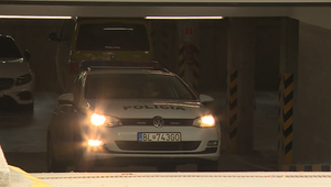 Policajná inšpekcia opäť zasiahla: Zadržala bývalého šéfa tímu Fénix