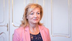 Osobnosti kultúry vyzývajú Laššákovú na odstúpenie. Jej nominácia bola podľa nich nezodpovedná