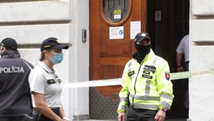 Exstarosta Marianky pred súdom. Je obžalovaný z korupcie