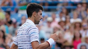 Djokovič je podľa Gilberta majstrom vďaka jednej vlastnosti