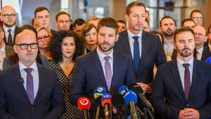 Konsolidačný balík: Opozícia kritizuje vládu za útok na pracujúcich a živnostníkov