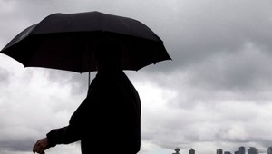 Čaká nás teplo, ale aj prehánky a búrky...