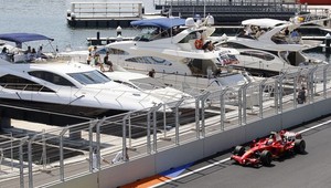 Massa po Valencii s bilanciou 99-9