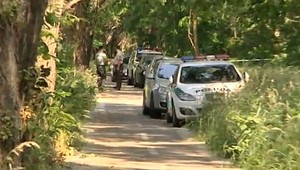 Kauza rozštvrteného tela v Bratislave. Polícia prípad vyšetruje ako vraždu