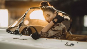 Motorový čln Hermès sa inšpiroval legendárnym Porsche