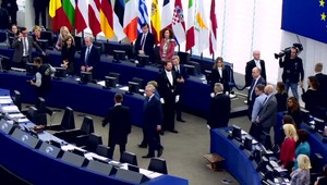 Európsky parlament sprísňuje legislatívu na dovoz mnohých produktov. Až 50% z nich nespĺňa bezpečnostné požiadavky