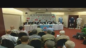 V Slovane museli meniť asistentov!