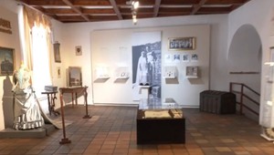 Do sveta smeruje expozícia z hradu Ľubovňa. A to virtuálne