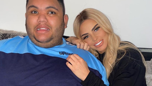 Syn známej celebrity v nemocnici po reakcii na vakcínu!