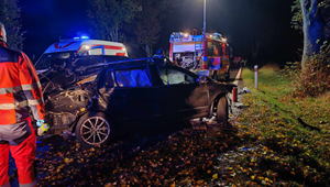 Tragická dopravná nehoda si vyžiadala jednu obeť