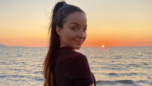 Twiinska to už viac neskryje: Veronika Nízlová bude mamou!