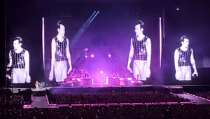 Styles je ďalšia obeť odporného trendu! Skončia preň hviezdy s koncertovaním?!