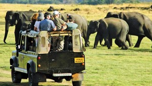 Srí Lanka je rajom pre turistov