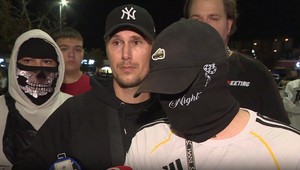 „Nie sme kriminálnici.“ Tuningoví nadšenci po zásahu polície žiadajú legálne miesto na zrazy