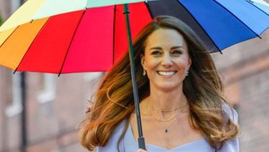 Kate v nemilosti u kráľovnej?! Rozmaznaná snobka!