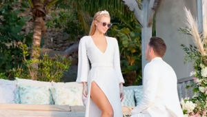 Podarilo sa! Po umelom oplodnení čaká 40-ročná hviezda vysnívané prvé bábätko!