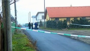 Zo streľby na dom starostovej matky obvinili Jozefa (62)