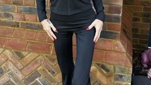 Kosti potiahnuté kožou: Bývalá modelka šokovala tým, ako aktuálne vyzerá