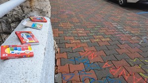 Pravdu nezmyje žiaden dážď. Komora učiteľov podporila protest študentov proti Ficovi