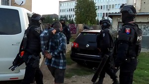 Policajná akcia SLON má právoplatnú bodku. Muža odsúdili za obchodovanie s maloletými