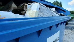 Dobrovoľníci sa pustili do odpadkov. Ako ich správne triediť?