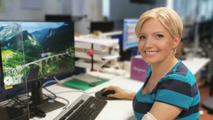 Obrovská radosť Anety Pariškovej! Je na syna právom hrdá!