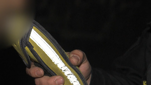 Bez svetiel, bez vodičáku, opitý a v cudzom aute. Mladíkovi sa nočná jazda nevyplatila