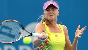 Radwanská nepustila Hantuchovú do štvrťfinále v Carlsbade