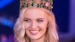 Máme novú KRÁĽOVNÚ krásy