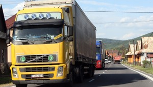 Ruské embargo zlyhalo, Poľsko napriek zákazu vyváža tovar