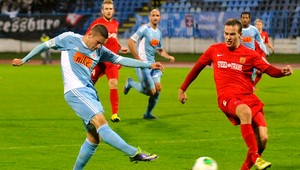 Highlight: Slovan iba remizoval doma s Košicami