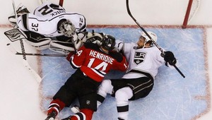 NHL: Svitla nádej v decembrový začiatok novej sezóny