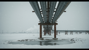 Podľa SIS k poškodeniu ropovodu Družba nedošlo. Ukrajinská ambasáda reaguje, že ju poškodil útok