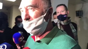 "Veľký Fero" pozná svoj trest. Ľutuje, že sa nechal podplácať, myslel, že pomáha tým,ktorí ho oslovili