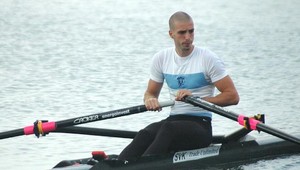 Babač v skife ľahkých váh postúpil do finále MS