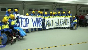 Ukrajina bude bojkotovať záverečný ceremoniál ZPH2026: Bude tam vztýčená vlajka vraždiaceho štátu