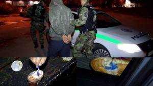 Vynaliezaví díleri. Drogy schovali v treske