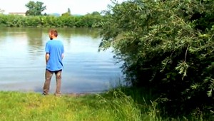 Bezdomovec hrdinom. Michal dostal šancu na nový život