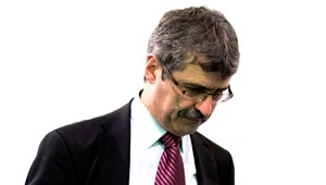 Zomrel exminister školstva Milan Ftáčnik