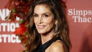 Ozempic, plastiky alebo iba zostarla? Cindy Crawford ľudia už nespoznávajú!