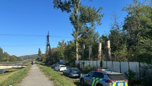 V chatrči našli mŕtvu tehotnú ženu. Podľa TV JOJ sa mala vyhrážať samovraždou