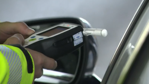 Týždeň prevencie na železnici: Polícia kontroluje stanice, vlaky aj priecestia