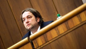 Blaha: Fašizmu v súčasnosti nahrávajú zlyhania liberálnej demokracie