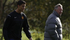 Sir Alex Ferguson nazval Real fašistickým klubom, Madridčania pobúrení