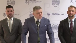 Keď máme radi zvieratá, máme ohroziť celé Slovensko? Fico zdôraznil, že utrácanie bude pokračovať