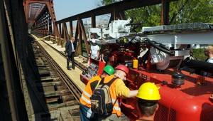 Zo Starého mosta sa MHD presunie na Most Apollo