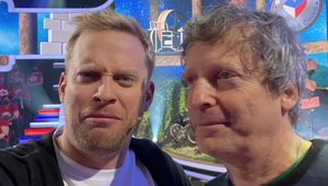 Silné slová! Jakub Prachař sa pre toto HANBÍ za svojho slávneho otca!