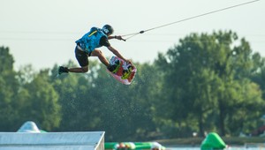 Najlepší z najlepších opäť v Bratislave, začína súťaž Wakelake Golden Trophy